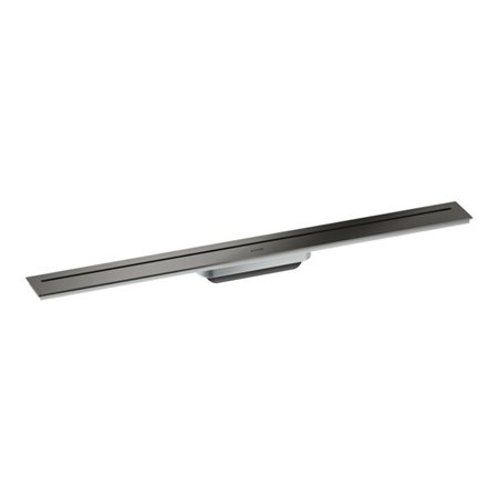 hansgrohe Fertigset Duschrinne AXOR Drain 800mm PBC