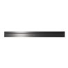hansgrohe Fertigset Duschrinne AXOR Drain 800mm PBC