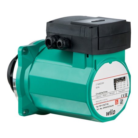 Wilo Reservemotor RMOT TOP- Z 50/7 DM, 400 V