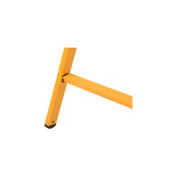 Hymer Sprossenstehleiter beidseitig begehbar