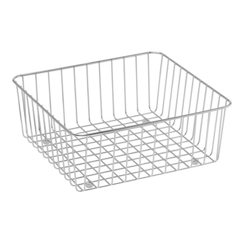 V&B Drahtkorb zu Subway 45, Edelstahl