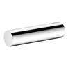 Keuco Toilettenpapier-Ersatzrollenhalter REVA verchromt, für Rollenbreite 100/120mm