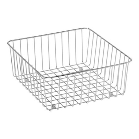 V&B Drahtkorb zu Subway 60, Edelstahl