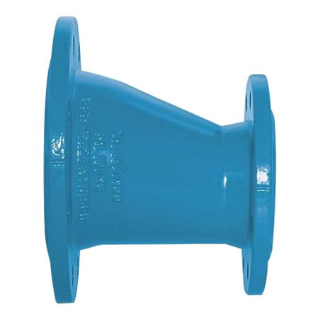 Wilo Flanschadapter DN200/300