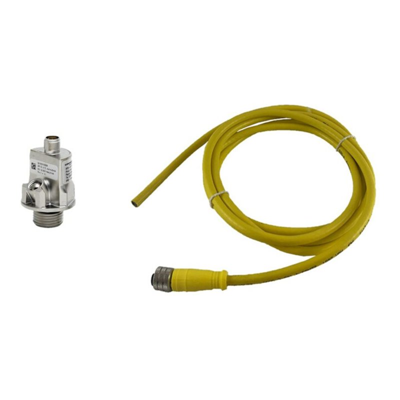 Grundfos Drucksensor mit Temp. RPI 0-6,0bar G1/2 2x0-10V EPDM