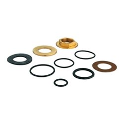 Grohe Schaftverschraubung 45163 für Wanneneinlauf