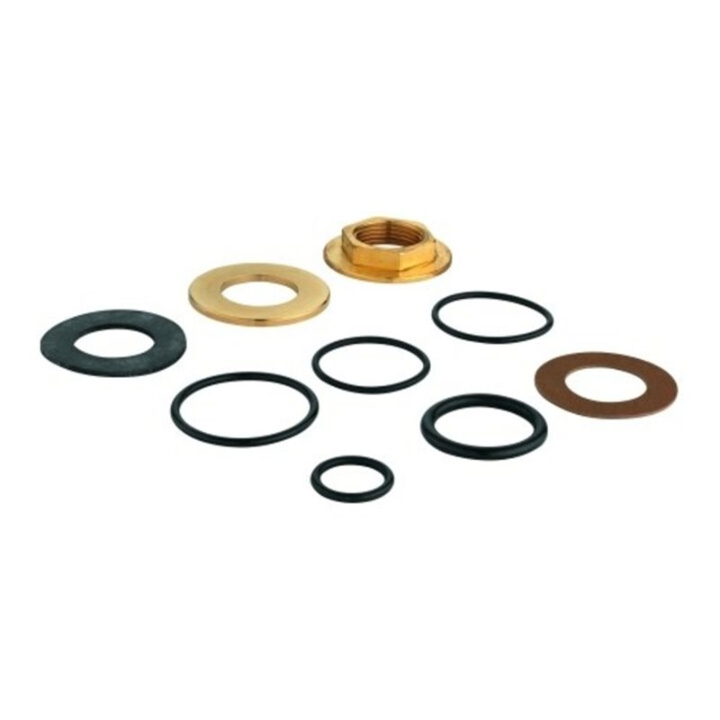 Grohe Schaftverschraubung 45163 für Wanneneinlauf