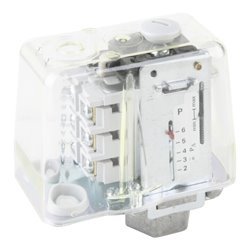 Wilo elektrisches Ersatzteil Druckwaechter MDR 4 SD/6 1,5-6bar VP.