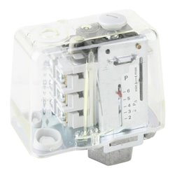 Wilo elektrisches Ersatzteil Druckwaechter MDR 4 SD/6 1,5-6bar VP.