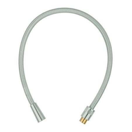 Grohe Brauseschlauch 46732 supersteel