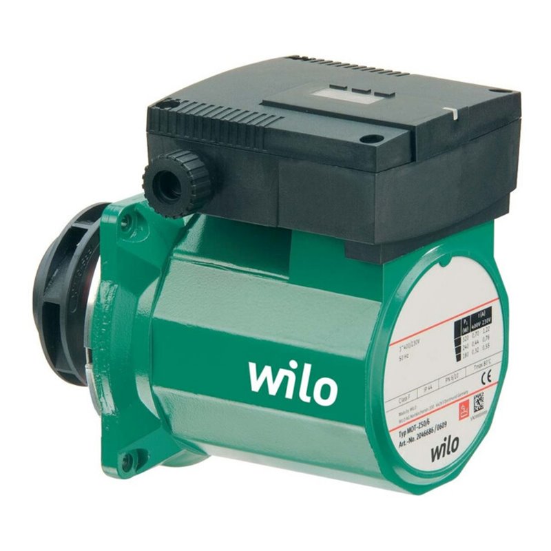 Wilo Reservemotor RMOT TOP- Z/-ZV 30/7 DM, 400 V