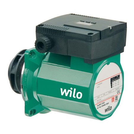 Wilo Reservemotor RMOT TOP- Z/-ZV 30/7 DM, 400 V