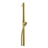 hansgrohe Brausestange Axor Starck 900mm, m Schlauch 1600mm, brushed brass