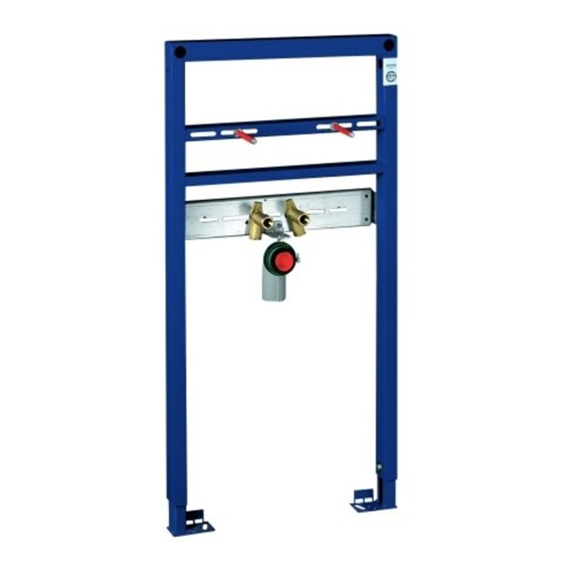 Grohe Waschtisch-Element Rapid SL BH 1,00 m, für Einlocharmatur