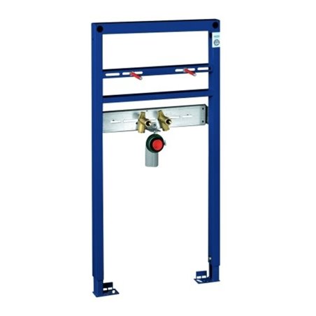 Grohe Waschtisch-Element Rapid SL BH 1,00 m, für Einlocharmatur