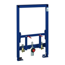 Grohe Bidet-Element Rapid SL H 0,82 m, höhenverst Objekt-/Armatur-Ans