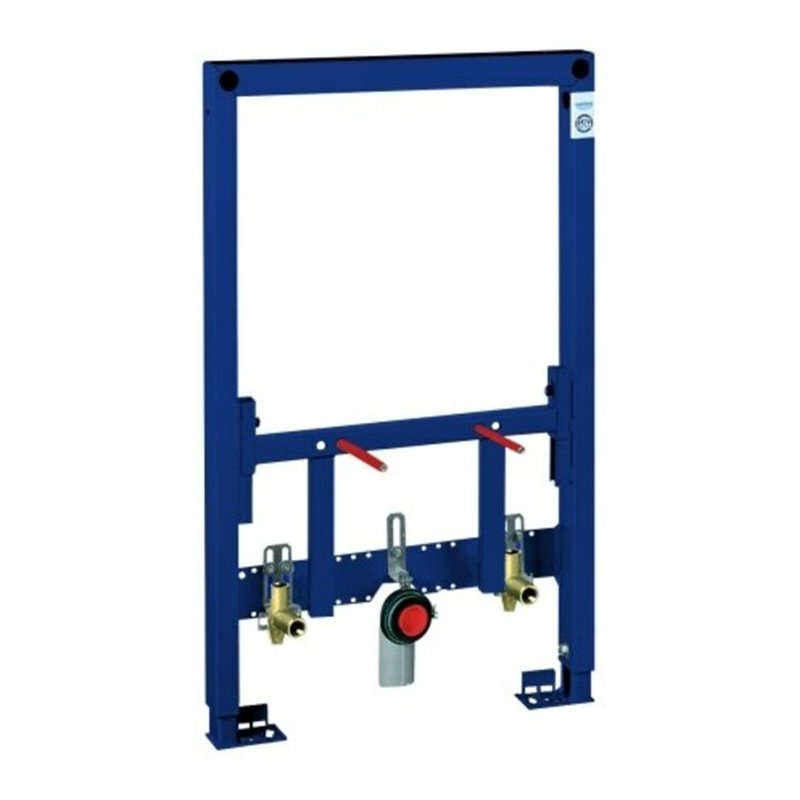 Grohe Bidet-Element Rapid SL H 0,82 m, höhenverst Objekt-/Armatur-Ans