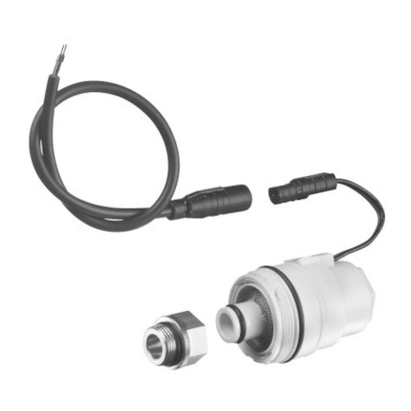 Schell Magnetventil SWS 6 Volt, bistabil, therm. Desinfektion