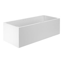 Duravit Wannenträger 170x70cm, für Rechteck-Badewanne 700097
