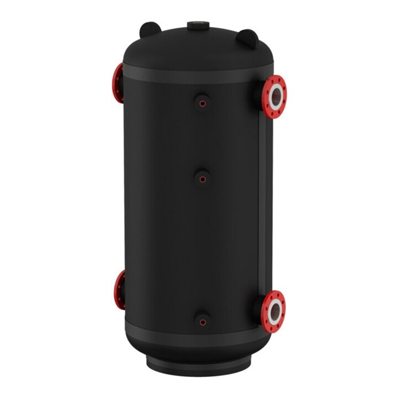 Flamco Elastomerisolierung 2000 PS-K, 25, sw, f Kaltwasseranwend.