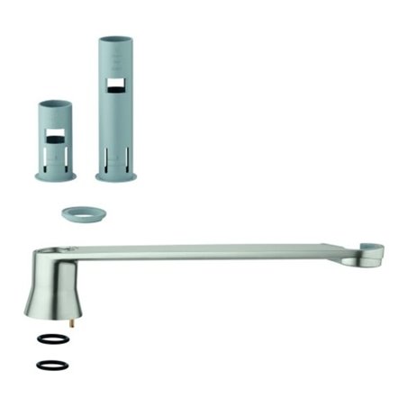Grohe Halter Spülbrause 46734 supersteel
