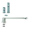 Grohe Halter Spülbrause 46734 supersteel