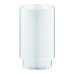 Grohe Kristallglas Selection we Glas, für Halter 41 027 xx/41 217 KF0
