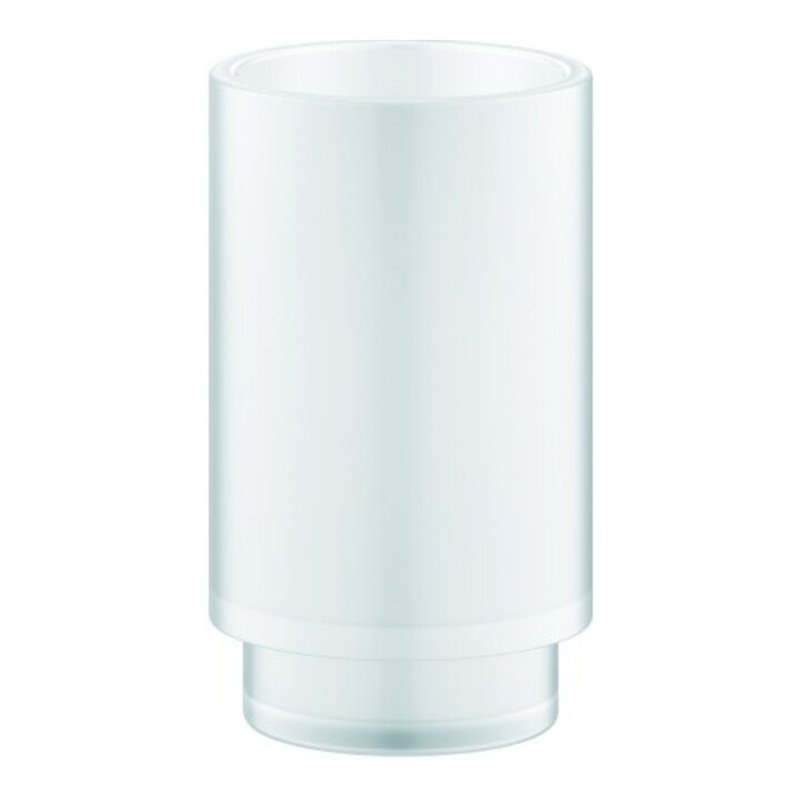 Grohe Kristallglas Selection we Glas, für Halter 41 027 xx/41 217 KF0