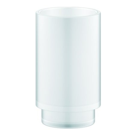 Grohe Kristallglas Selection we Glas, für Halter 41 027 xx/41 217 KF0