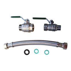 Wilo Anschlussset für AF Basic/Comfort