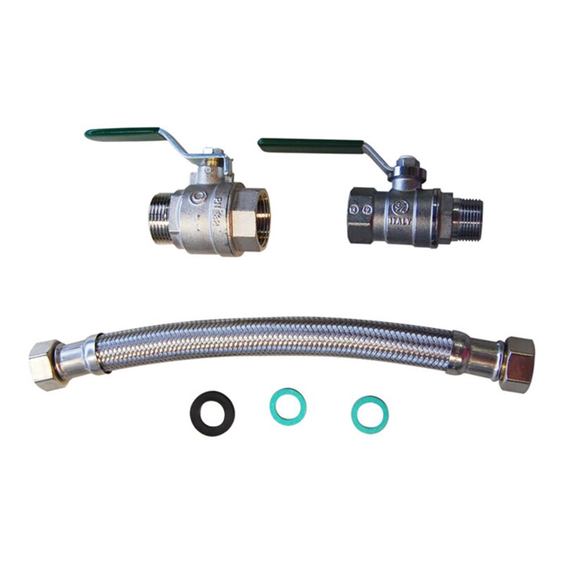 Wilo Anschlussset für AF Basic/Comfort