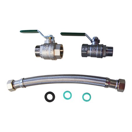 Wilo Anschlussset für AF Basic/Comfort