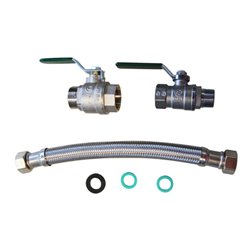 Wilo Anschlussset für AF Basic/Comfort