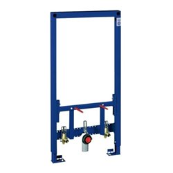 Grohe Bidet-Element Rapid SL H 1 m, höhenverst. Objekt-/Armaturenans