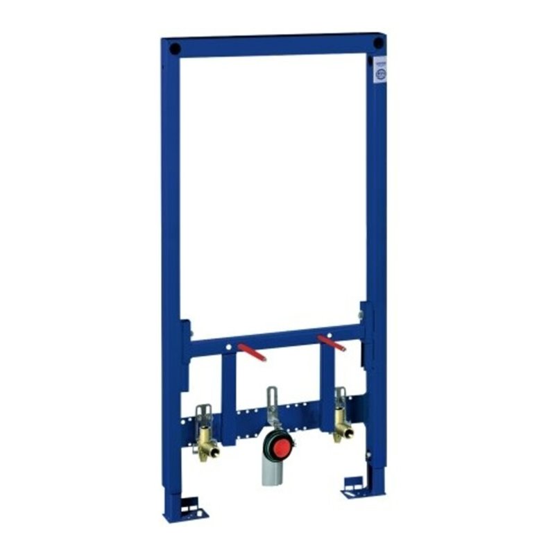 Grohe Bidet-Element Rapid SL H 1 m, höhenverst. Objekt-/Armaturenans