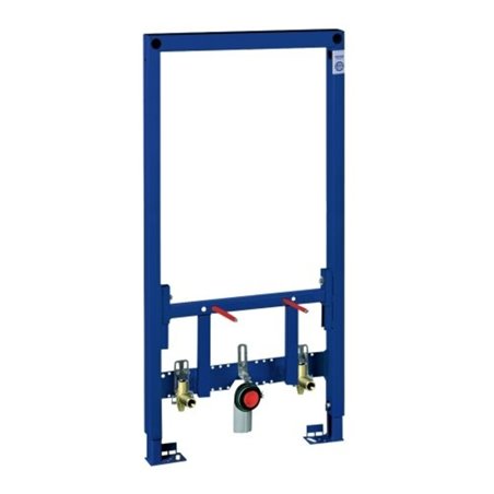 Grohe Bidet-Element Rapid SL H 1 m, höhenverst. Objekt-/Armaturenans