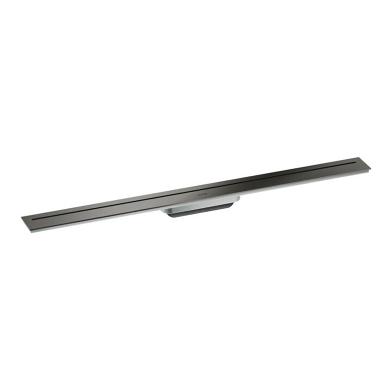 hansgrohe Fertigset Duschrinne AXOR Drain 900mm PBC