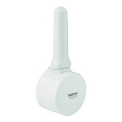 Grohe Hebelkopf 46043 für Ladylux Spültischbatterie weiß