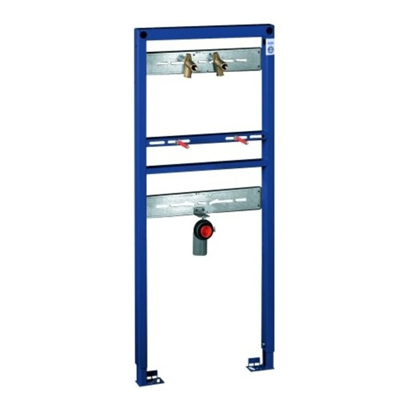 Grohe Waschtisch-Element Rapid SL BH 1,30 m, für Wandarmatur