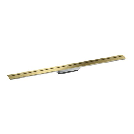 hansgrohe Fertigset Duschrinne AXOR Drain 1000mm BB