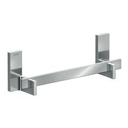 hansgrohe Haltegriff Axor Uni. Rectangular 340mm, Wandmontage, chrom