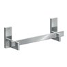 hansgrohe Haltegriff Axor Uni. Rectangular 340mm, Wandmontage, chrom