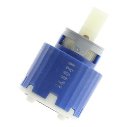 V&B Kartusche mit Dichtung