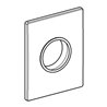 Grohe Abdeckplatte 42359 mit Elektronik chrom