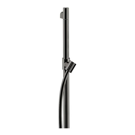 hansgrohe Brausestange Axor Starck 900mm, m Schlauch 1600mm, pol. bla vc