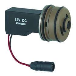 Grohe Magnetventil 43066