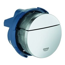 Grohe Drucktaste 66997 chrom