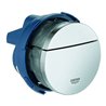 Grohe Drucktaste 66997 chrom