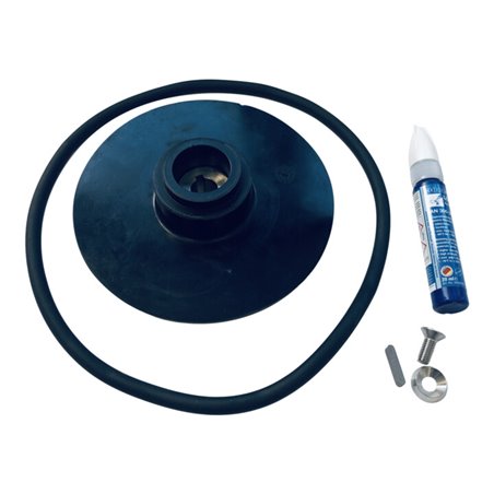 Wilo mechanisches Ersatzteil Laufrad Drainlift S/5 Set