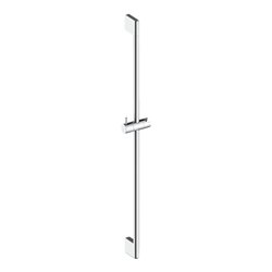 Duravit Brausestange aus Messing/Kunststoff, 900mm, chrom